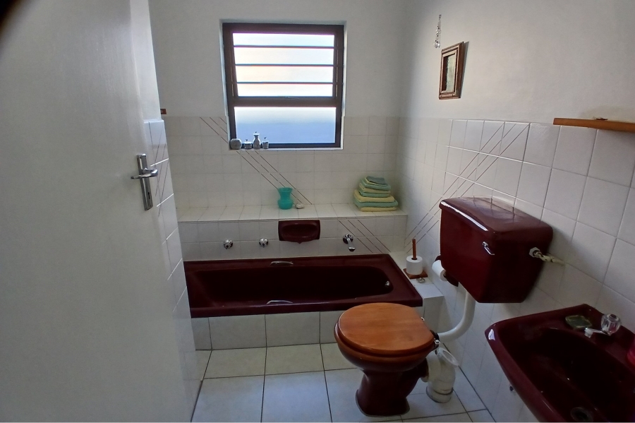 3 Bedroom Property for Sale in Richwood Western Cape